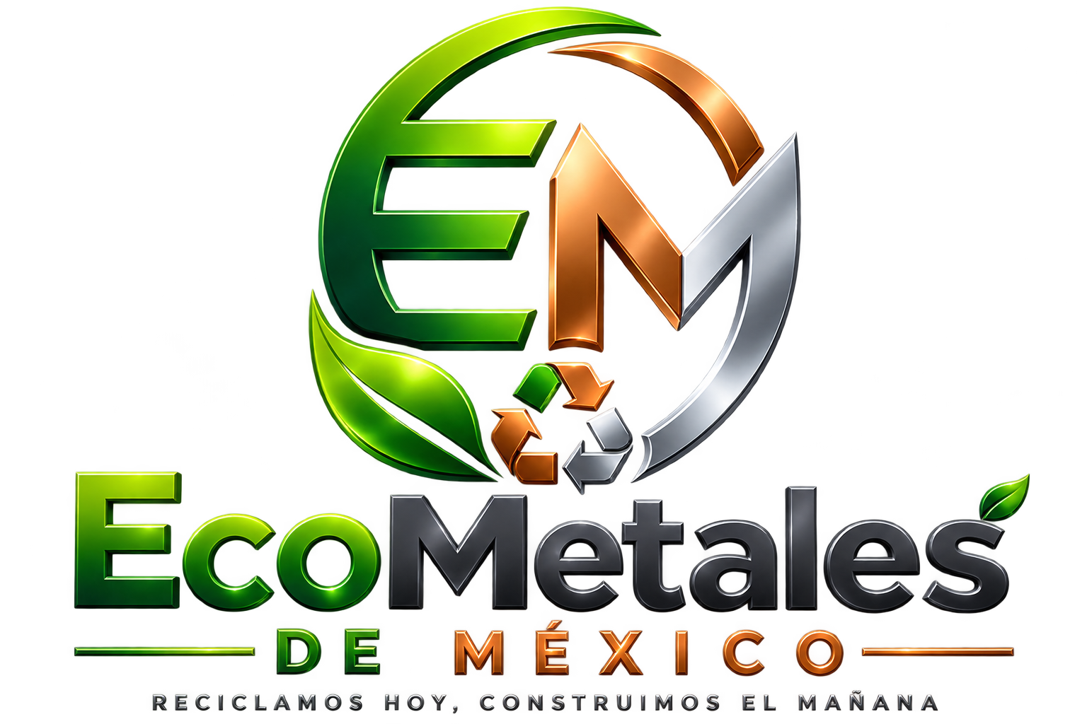 EcoMetales de México
